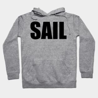 Sail Hoodie